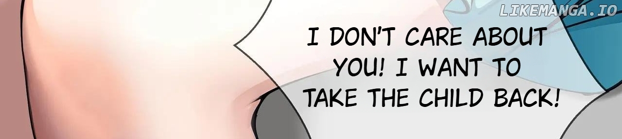 Daddy President Is Too Hard To Deal With Chapter 175 - page 43